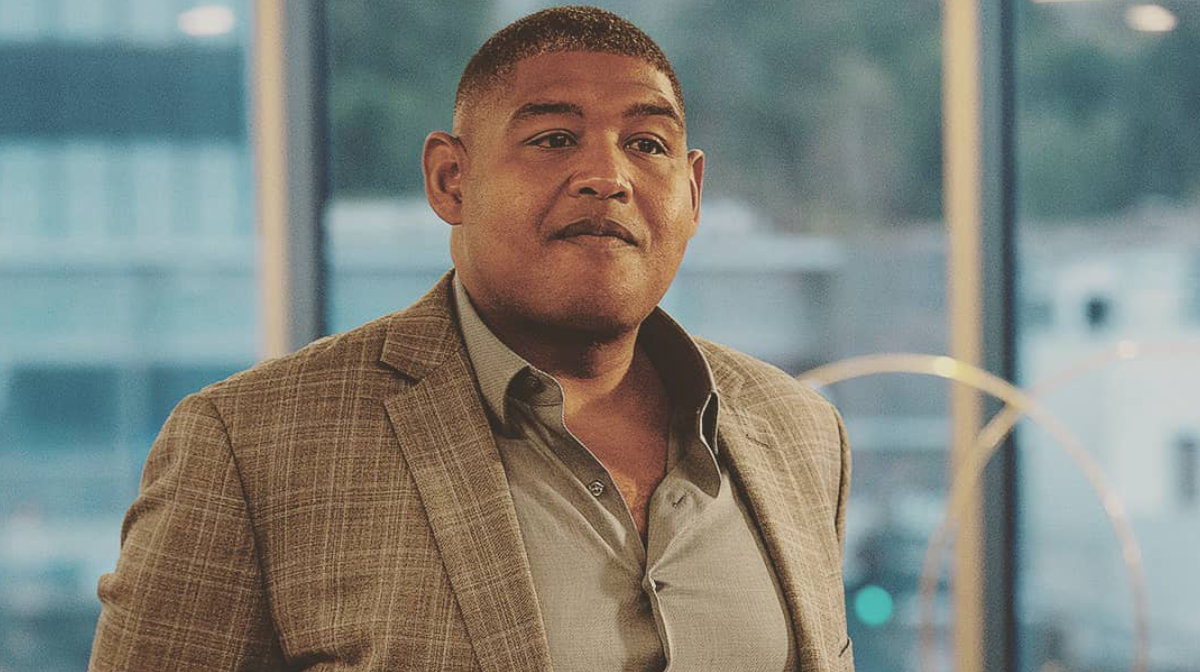 Omar Benson Miller Bio Facts Family Famous Birthdays