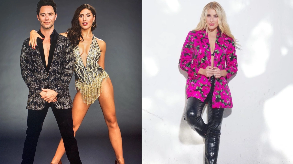 Emma Slater net worth 2023 - What does she do for a living? - Troyes Digital Design
