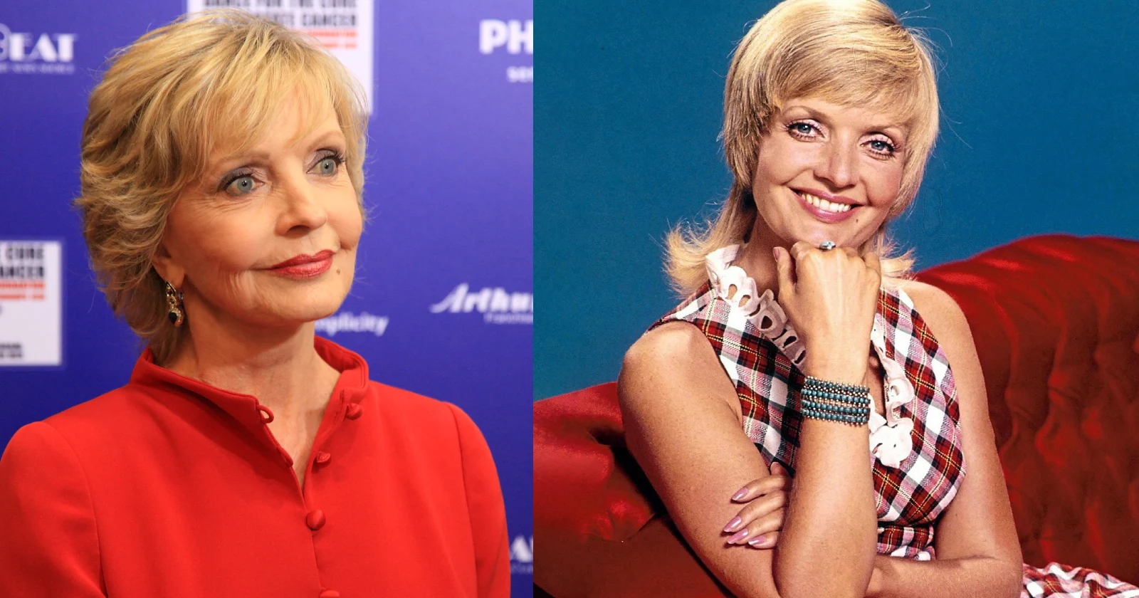 Florence Henderson Net Worth 2023 – What does she do for a living?
